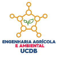 Agro Agricola Sticker by UCDB