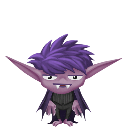 stagefright giphyupload sleep monster vampire Sticker