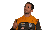 Ntt Indycar Series Sport Sticker by INDYCAR