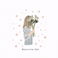 YorkshireArtist star stars ppp flowergirl GIF