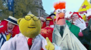 macysparade GIF by The 91st Annual Macy’s Thanksgiving Day Parade