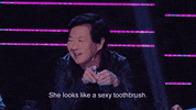 fox tv GIF by The Masked Singer