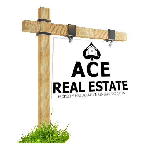 For Sale Sticker by Ace Real Estate & Property Mgmt