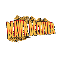 bronyraur bron yr aur bronyraur wabeer beaverdeceiver Sticker