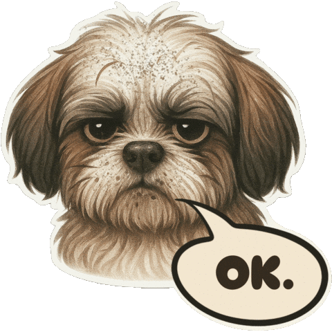 Animated Sticker