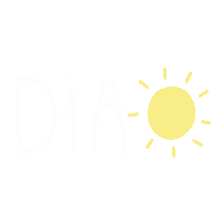 Bom Dia Ilustraris Sticker