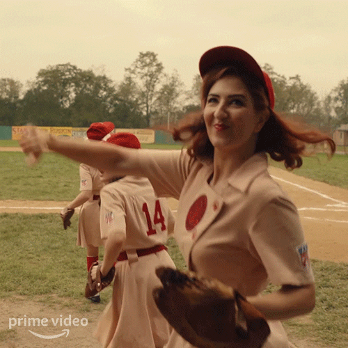 Amazon Studios Hello GIF by Amazon Prime Video