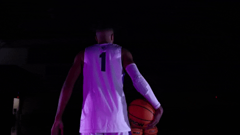 Tommie Mens Basketball GIF by Tommie Athletics