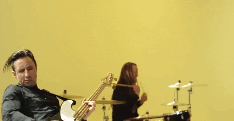 Devil GIF by Shinedown