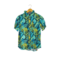 Chile Atemporal Sticker by Guayabera