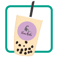 Plant Based Veganism Sticker by Vegan Street Fair