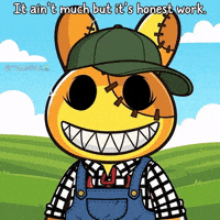 Earnednotgiven Respectthehustle GIF by RugDollz