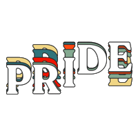 Pride Equality Sticker by MINDBODY