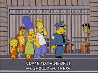 homer simpson GIF