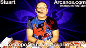 horoscopo semanal acuario julio 2017 amor GIF by Horoscopo de Los Arcanos