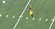 Go Blue Michigan Football GIF by Michigan Athletics