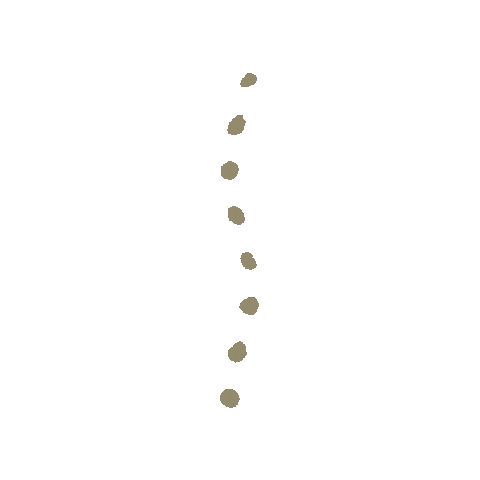 Design Gold Sticker