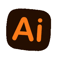 Text Brand Sticker by Tecnocorp