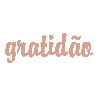 Gracias Gratidao Sticker by Tecnocorp