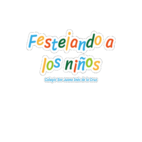 Somostumejoropcion Sticker by ColegioSorJuana