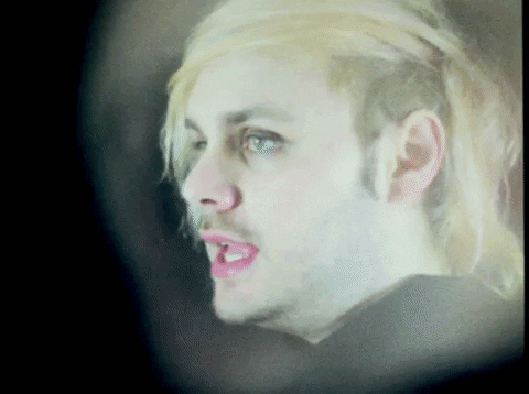 michael clifford valentine GIF by 5 Seconds of Summer