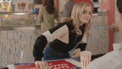 Happy Comedy GIF by ABC Network