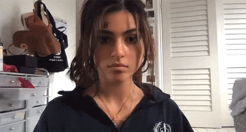 Emoji Bummer GIF by renforshort