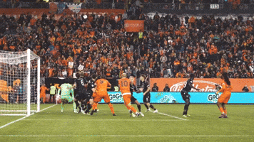 Forge Fc Soccer GIF by Hamilton Sports Group
