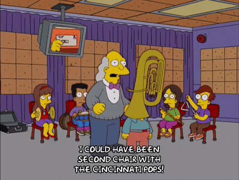 season 17 episode 10 GIF