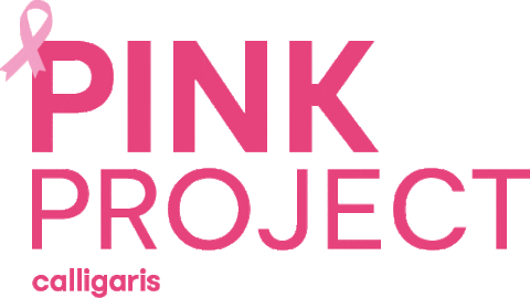 Pink Project Sticker by Calligaris Group