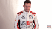 indy 500 facepalm GIF by Paddock Insider