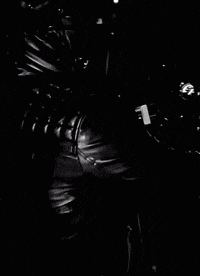Wobo bike mask dark motorcycle GIF