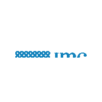 Imc Logo Sticker by IMC Trading