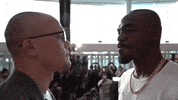 ufc 235 sport GIF by UFC