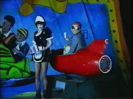 pepsi cola cola commercials GIF