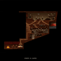 Animation Oscar GIF by Erick Oh