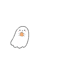 Happy Halloween Sticker