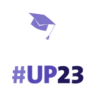 Pilots Uportland Sticker by University of Portland