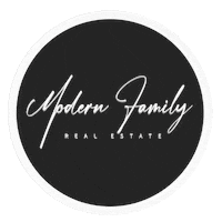 ModernFamilyRealEstate real estate realtor realty modernfamilyrealestate Sticker