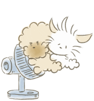 Happy Fun Sticker