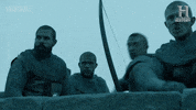 Happy Friends GIF by HISTORY UK