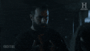 history channel hello GIF by HISTORY UK
