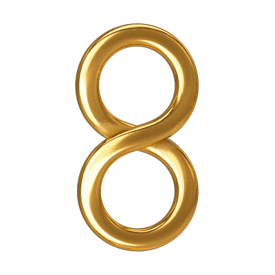 Oro Plata Sticker by 0800 Don Rouch