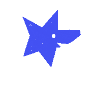 Sticker by Dogstar Foundation