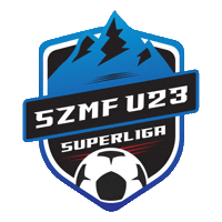 Nikesuperliga Sticker by Slovenský zväz malého futbalu