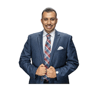 Jose Amezcua Sticker by Jason Mitchell Group