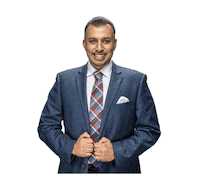 Jose Amezcua Sticker by Jason Mitchell Group