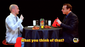 Does That Sound Good?