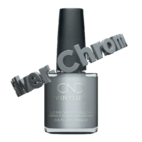 beauty hand Sticker by CND