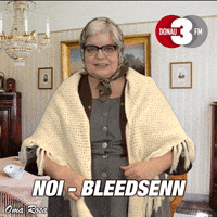 idiot no GIF by DONAU 3 FM